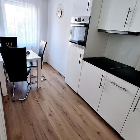 Ferienwohnung In Der Altstadt,4 Zentrum Annaberg-Buchholz Esterno foto