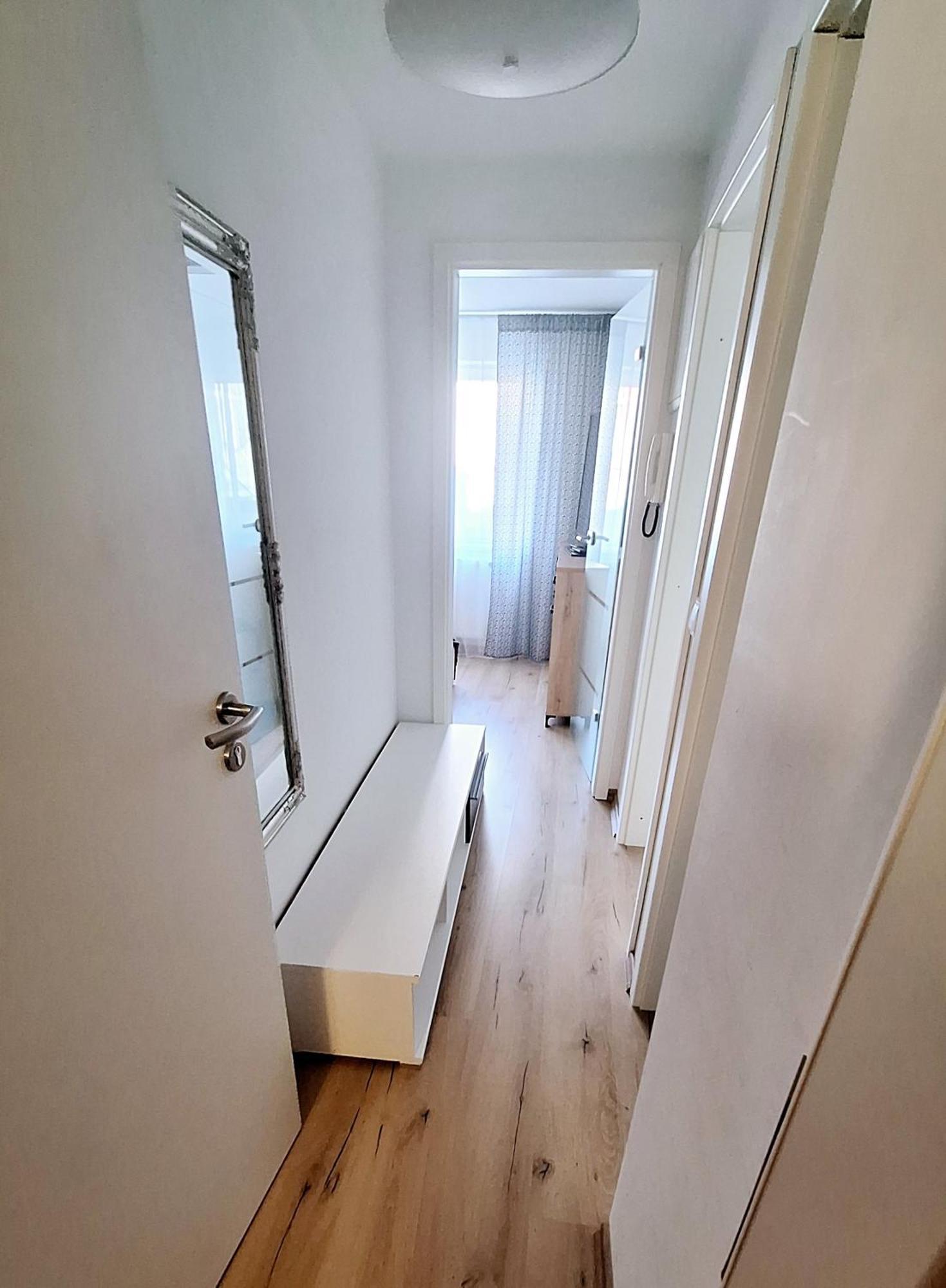 Ferienwohnung In Der Altstadt,4 Zentrum Annaberg-Buchholz Esterno foto