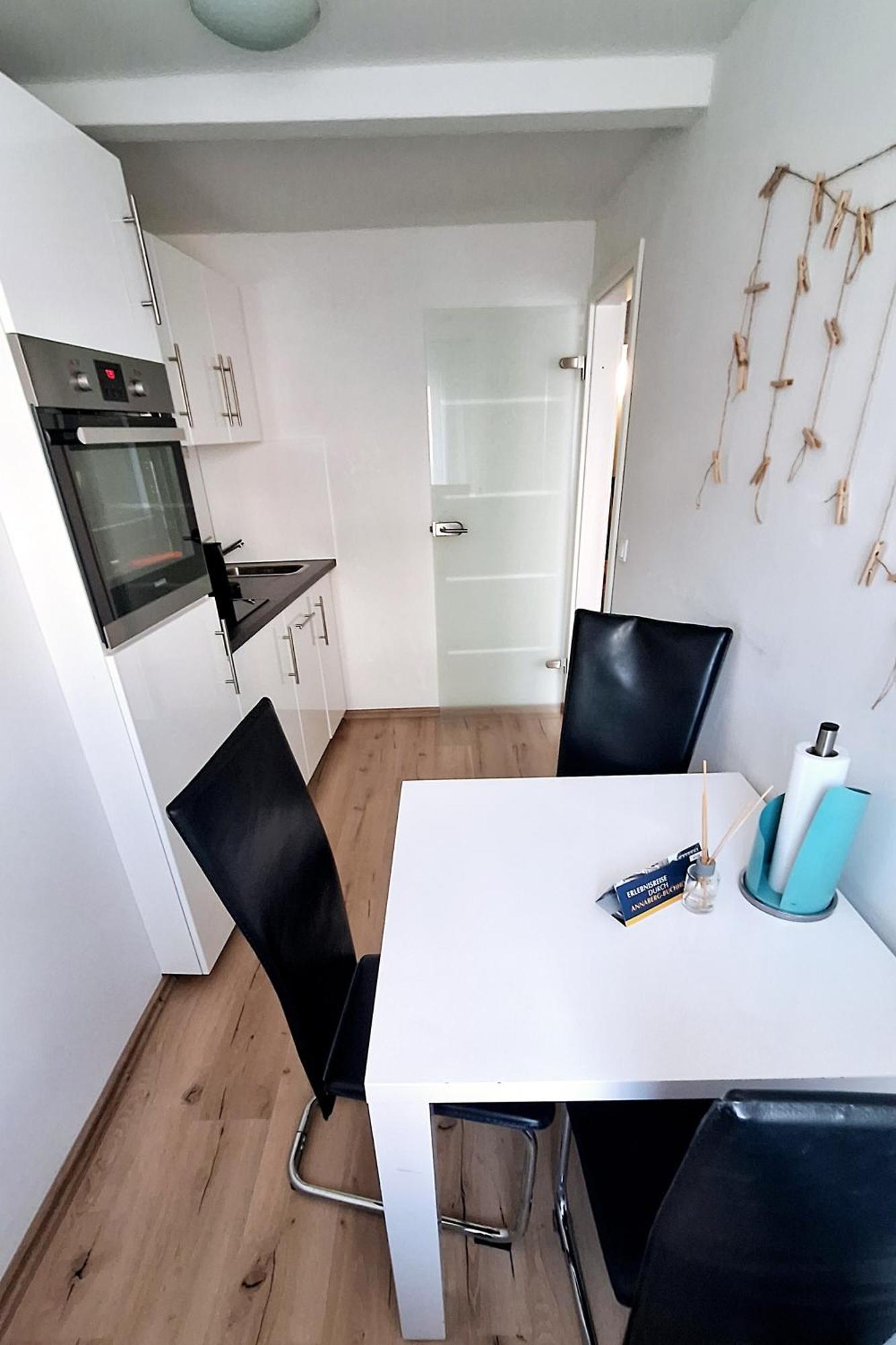 Ferienwohnung In Der Altstadt,4 Zentrum Annaberg-Buchholz Esterno foto