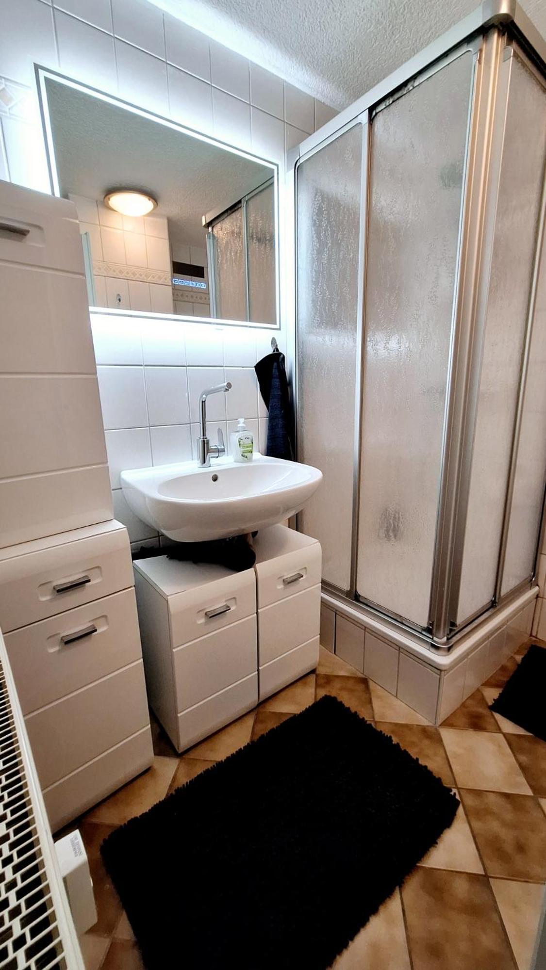 Ferienwohnung In Der Altstadt,4 Zentrum Annaberg-Buchholz Esterno foto